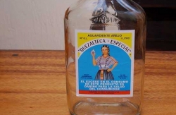 The history of Quetzalteca, Guatemala's classic liquor