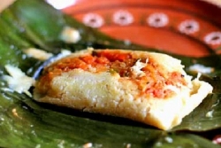 The Lush Diversity of Guatemalan Tamales