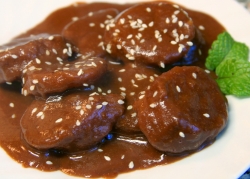 History of the Exquisite Plantain Mole