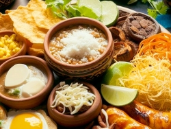 The 10 Most Delicious Dishes in Guatemalan Cuisine