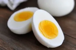 Huevos duros